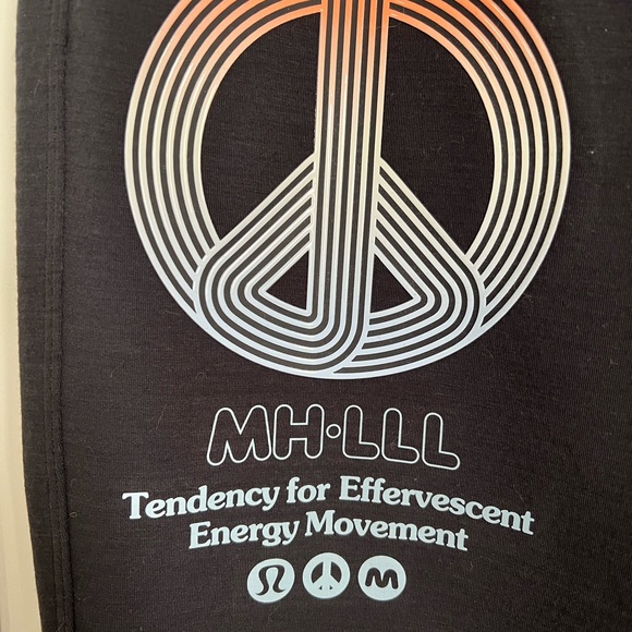 lululemon x Madhappy Relaxed High-Rise Jogger - Picture 2 of 10
